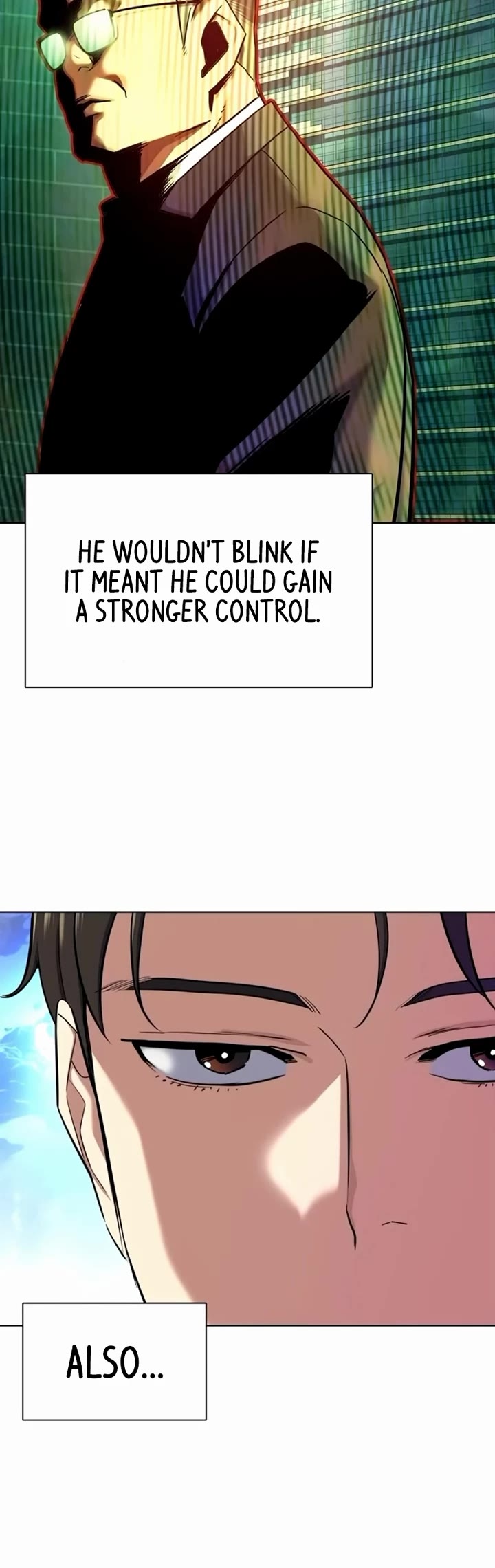 The Chaebeol’s Youngest Son chapter 152 page 4