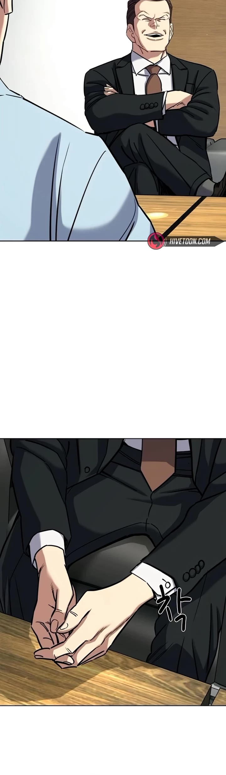 The Chaebeol’s Youngest Son chapter 152 page 48