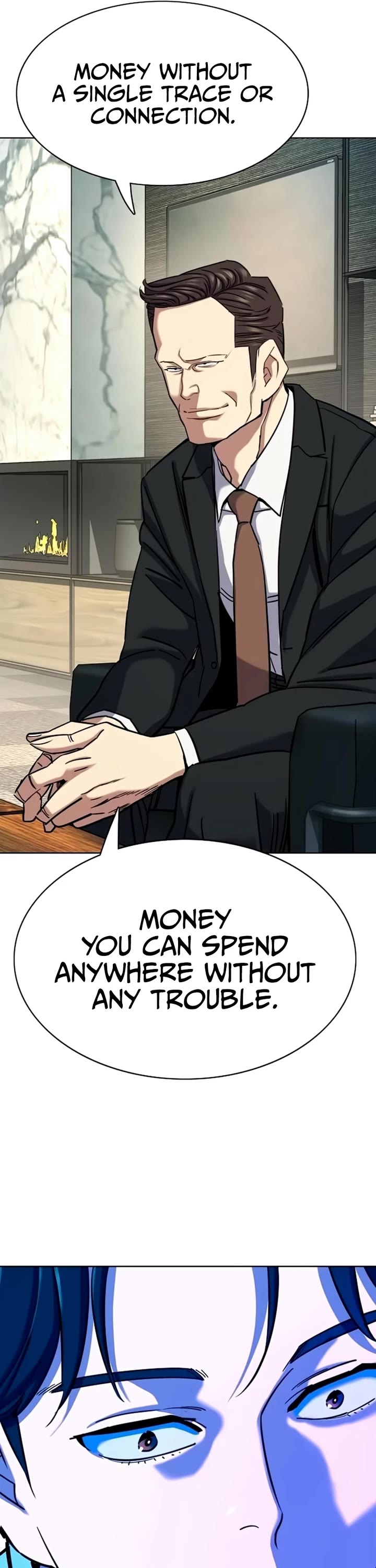 The Chaebeol’s Youngest Son chapter 152 page 49