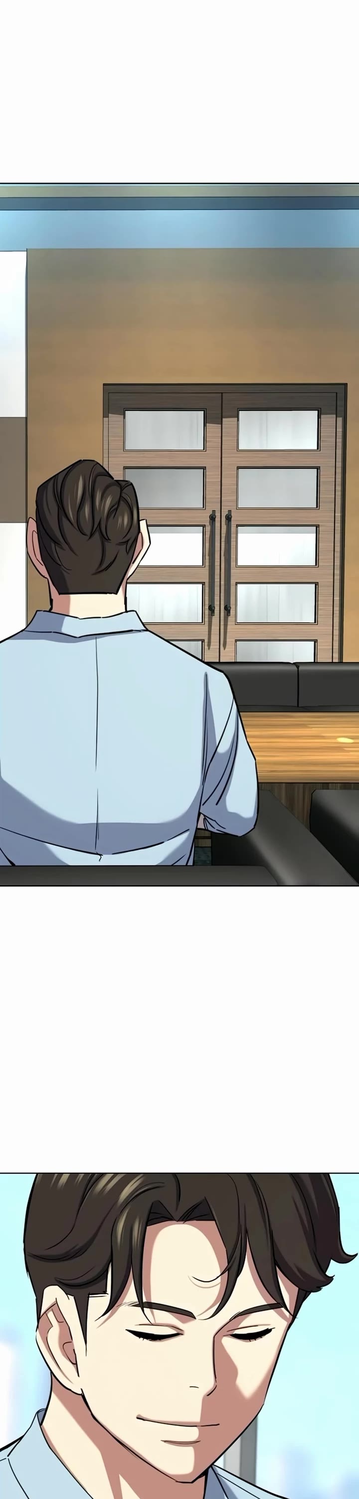 The Chaebeol’s Youngest Son chapter 152 page 56