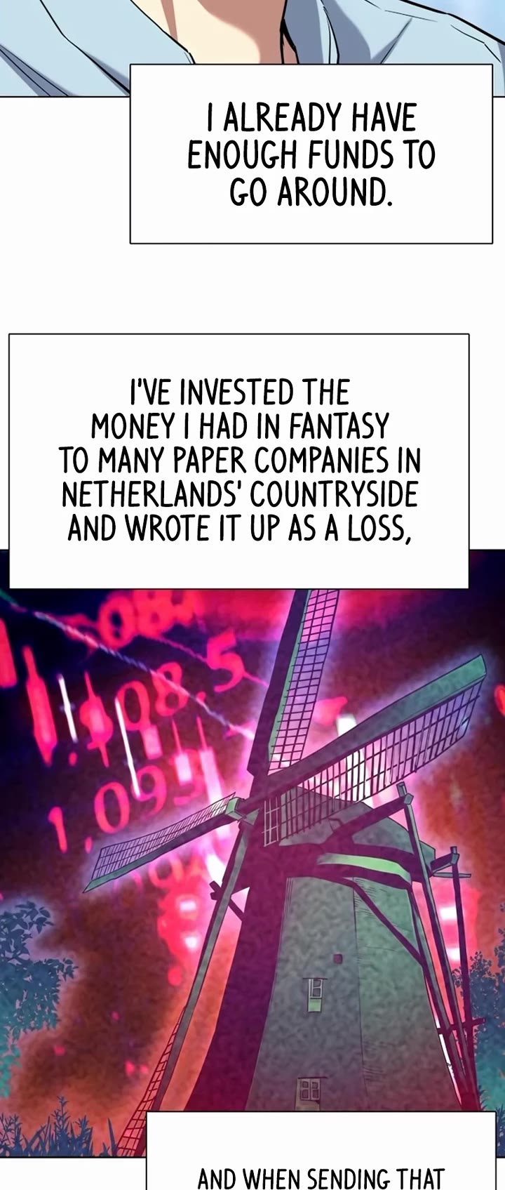 The Chaebeol’s Youngest Son chapter 152 page 57