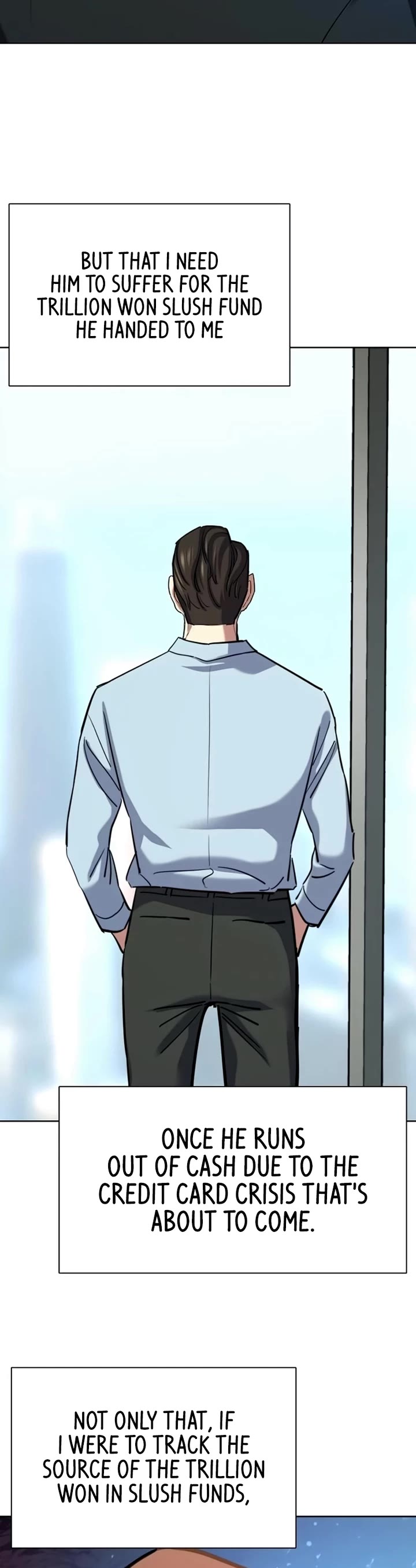 The Chaebeol’s Youngest Son chapter 152 page 60