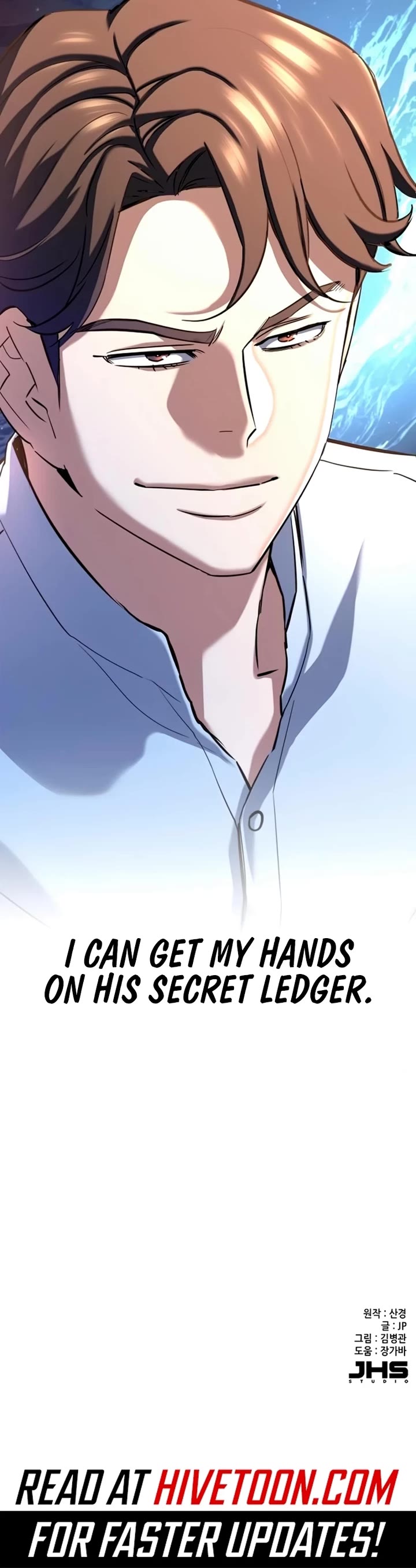 The Chaebeol’s Youngest Son chapter 152 page 61