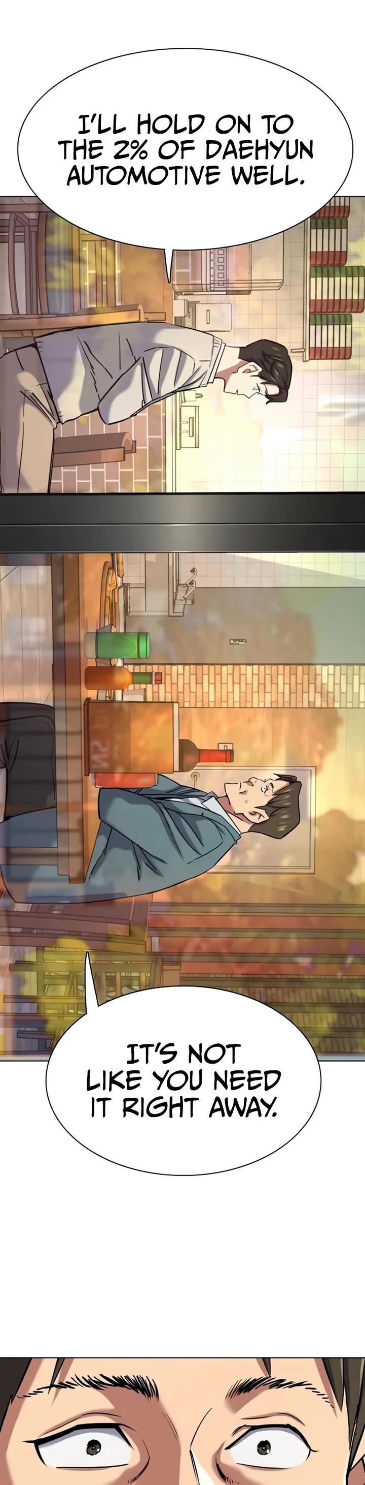 The Chaebeol’s Youngest Son chapter 152 page 7