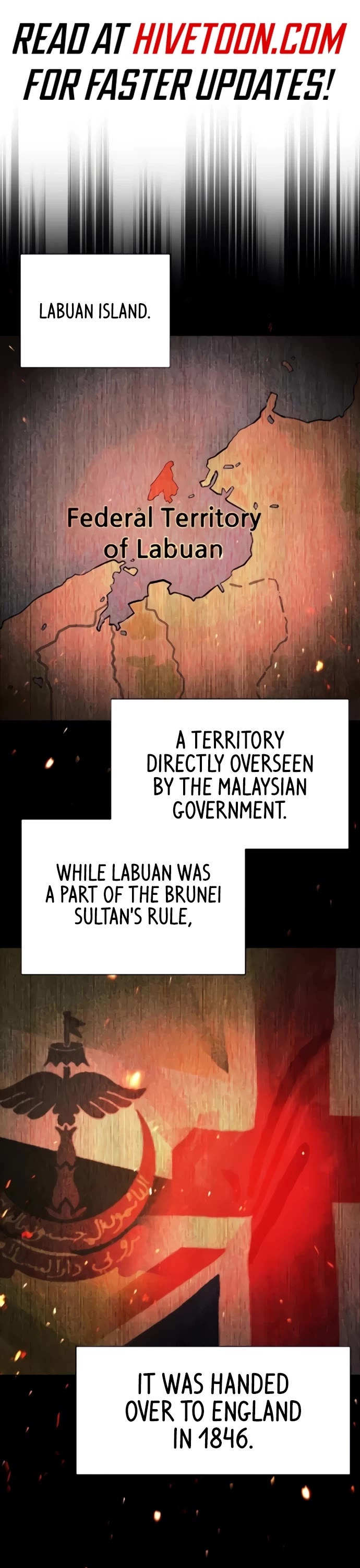 The Chaebeol’s Youngest Son chapter 155 page 1