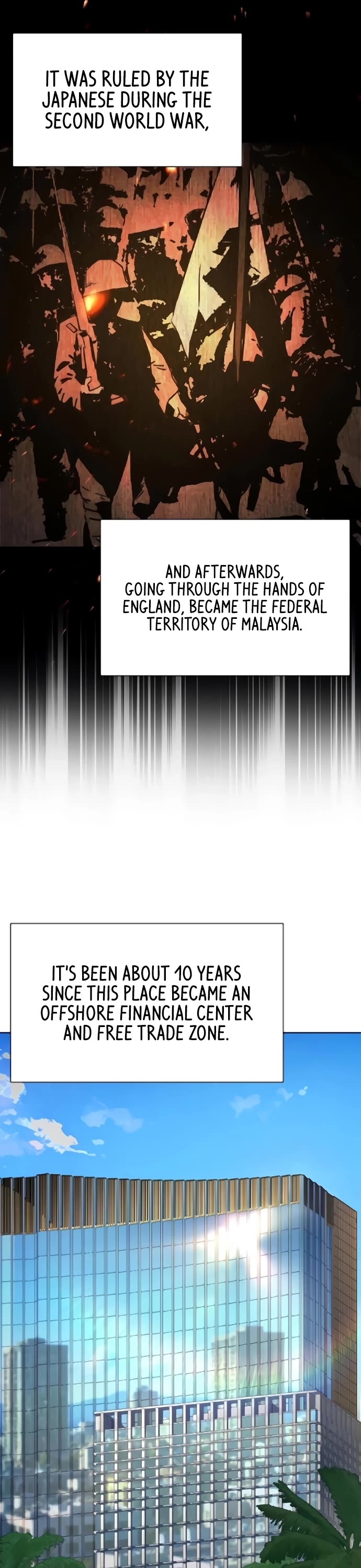 The Chaebeol’s Youngest Son chapter 155 page 2