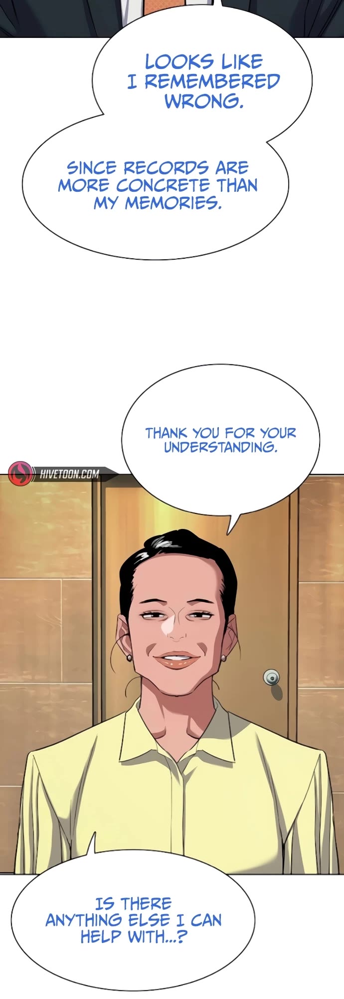 The Chaebeol’s Youngest Son chapter 155 page 23