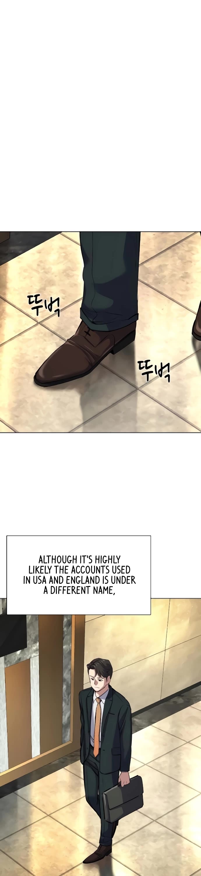 The Chaebeol’s Youngest Son chapter 155 page 25