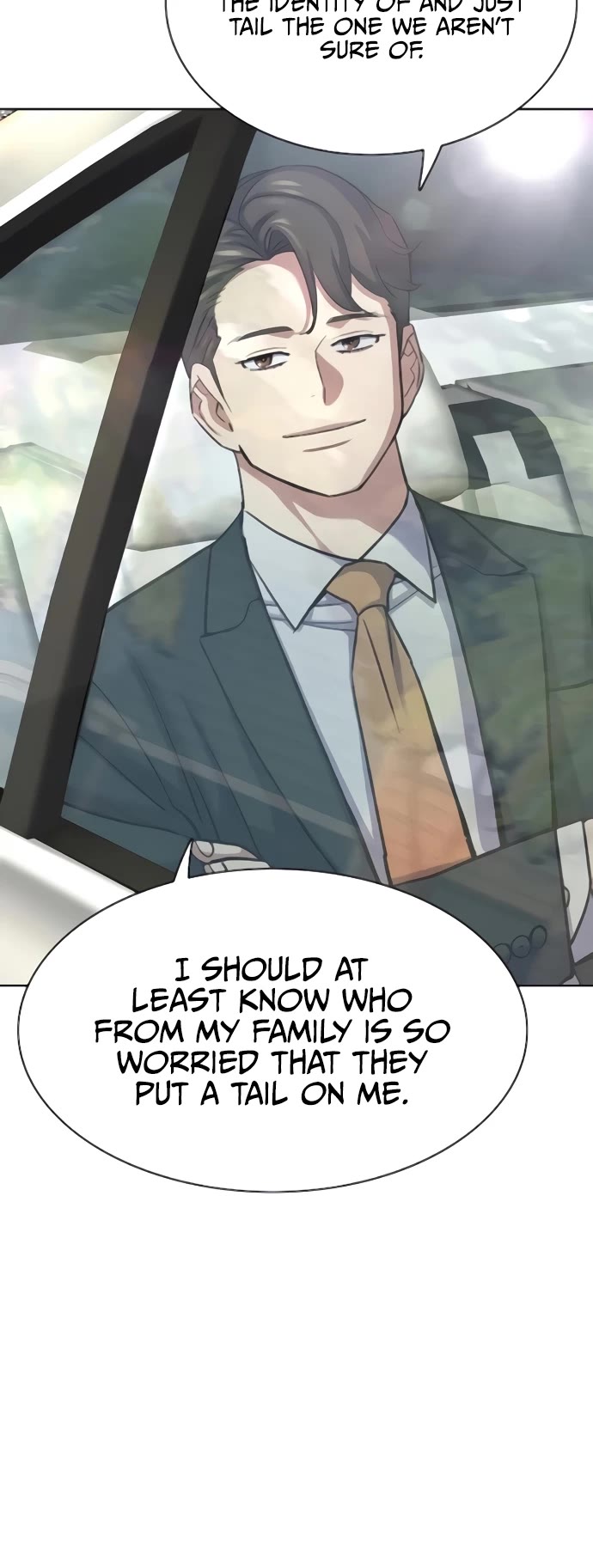 The Chaebeol’s Youngest Son chapter 155 page 32