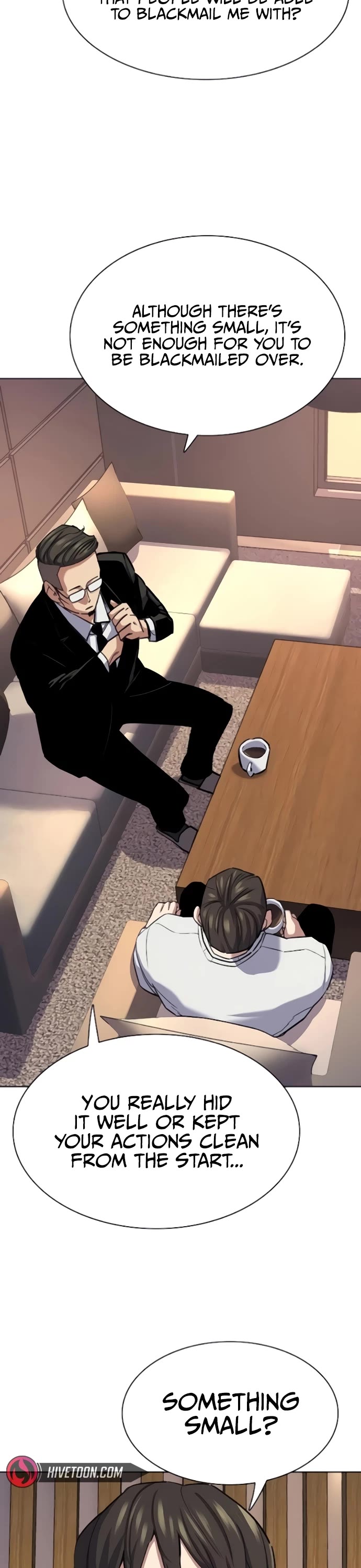 The Chaebeol’s Youngest Son chapter 155 page 50