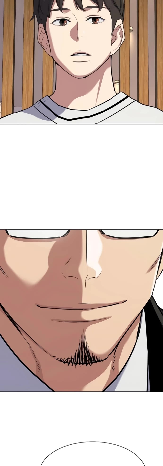 The Chaebeol’s Youngest Son chapter 155 page 51