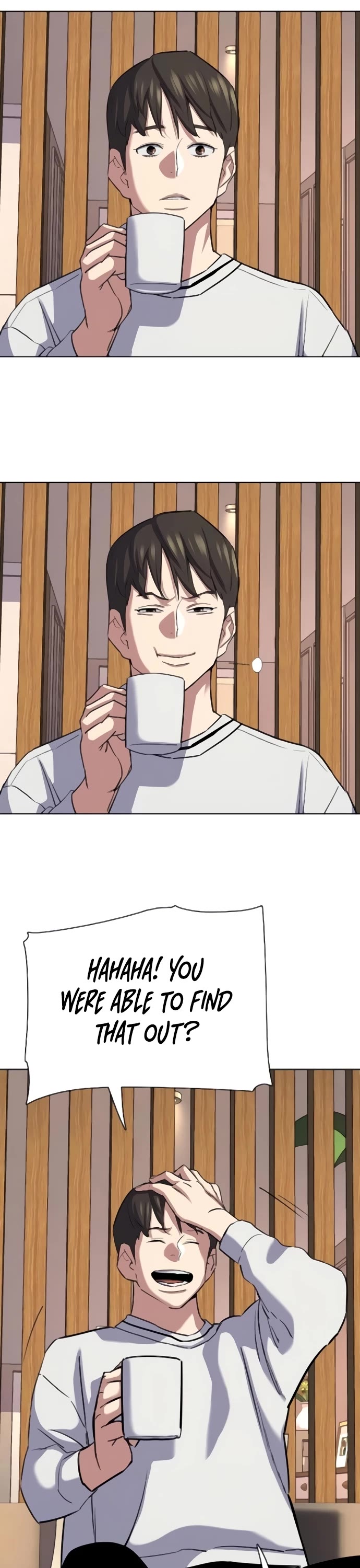 The Chaebeol’s Youngest Son chapter 155 page 53