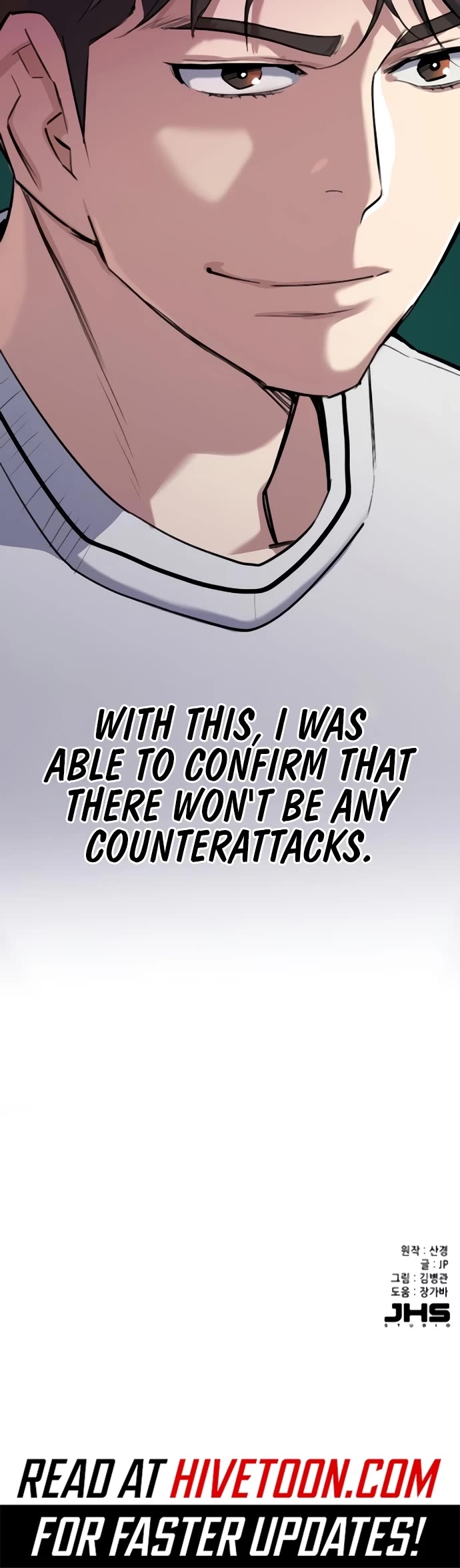 The Chaebeol’s Youngest Son chapter 155 page 59
