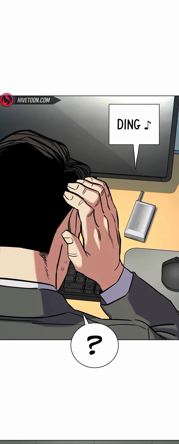 The Chaebeol’s Youngest Son chapter 157 page 28