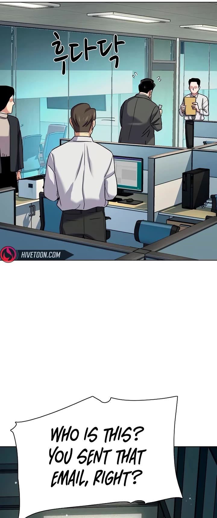 The Chaebeol’s Youngest Son chapter 157 page 37