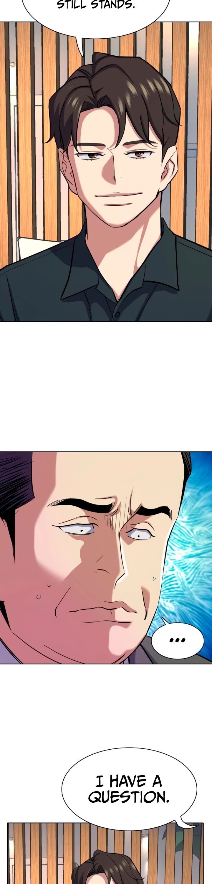 The Chaebeol’s Youngest Son chapter 158 page 11