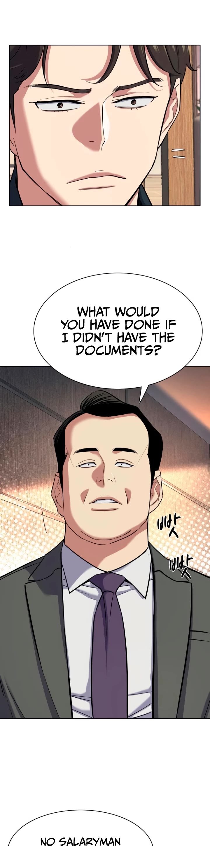 The Chaebeol’s Youngest Son chapter 158 page 19