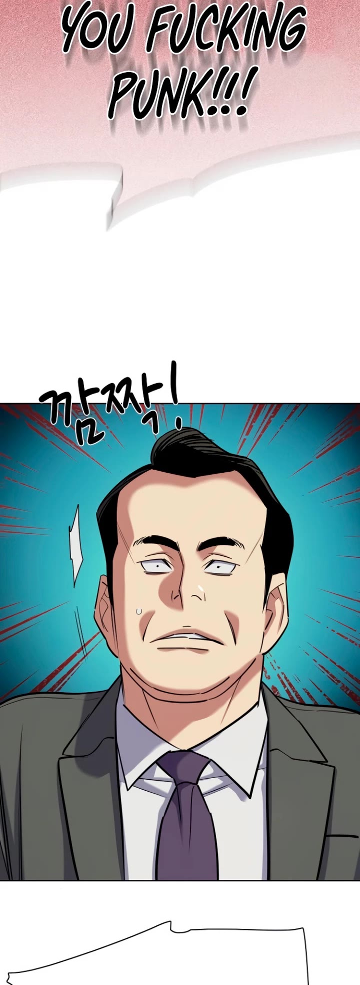 The Chaebeol’s Youngest Son chapter 158 page 23