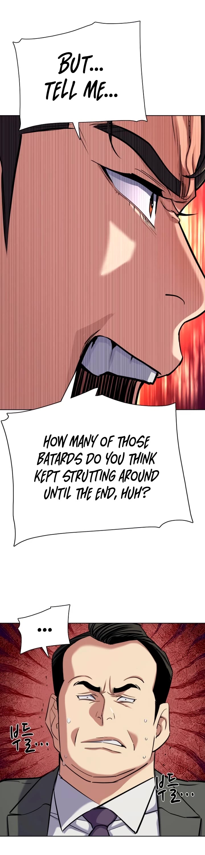 The Chaebeol’s Youngest Son chapter 158 page 25