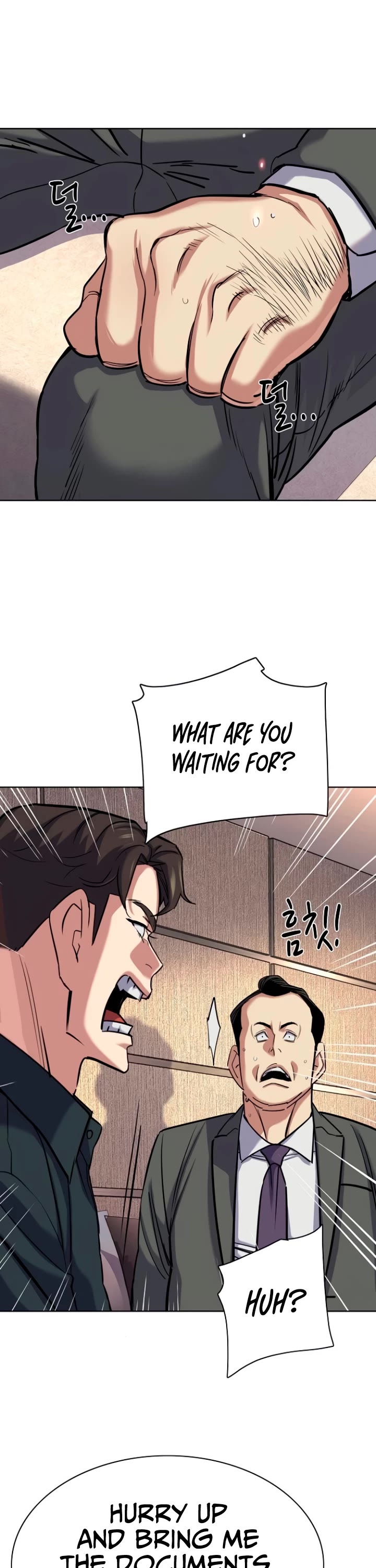 The Chaebeol’s Youngest Son chapter 158 page 31