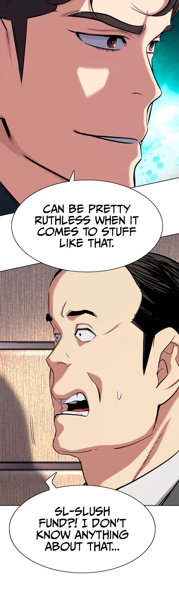 The Chaebeol’s Youngest Son chapter 158 page 4