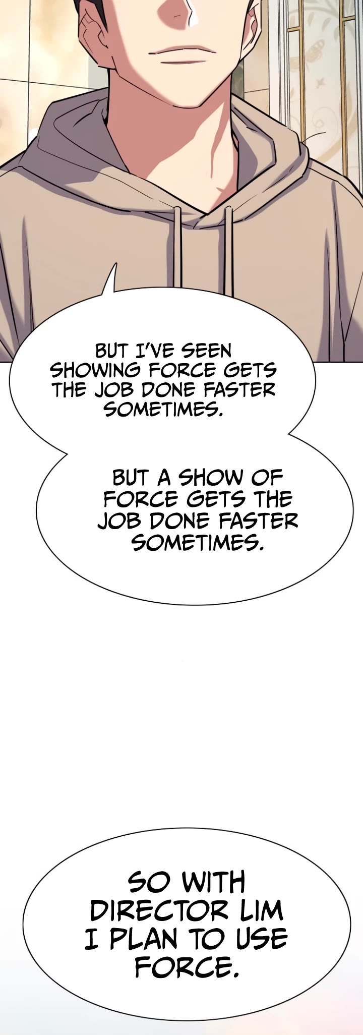 The Chaebeol’s Youngest Son chapter 158 page 43