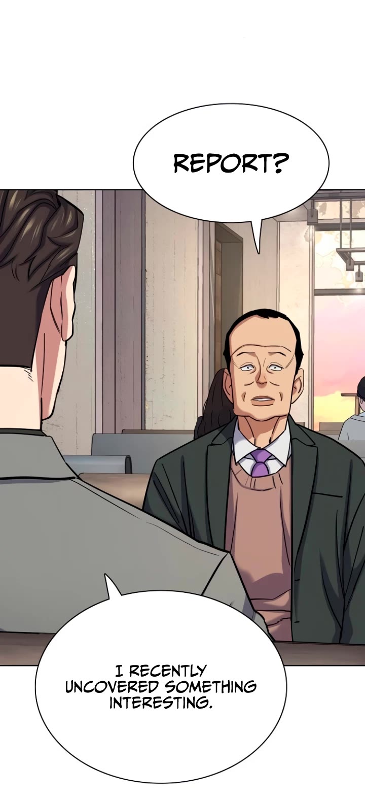 The Chaebeol’s Youngest Son chapter 158 page 55