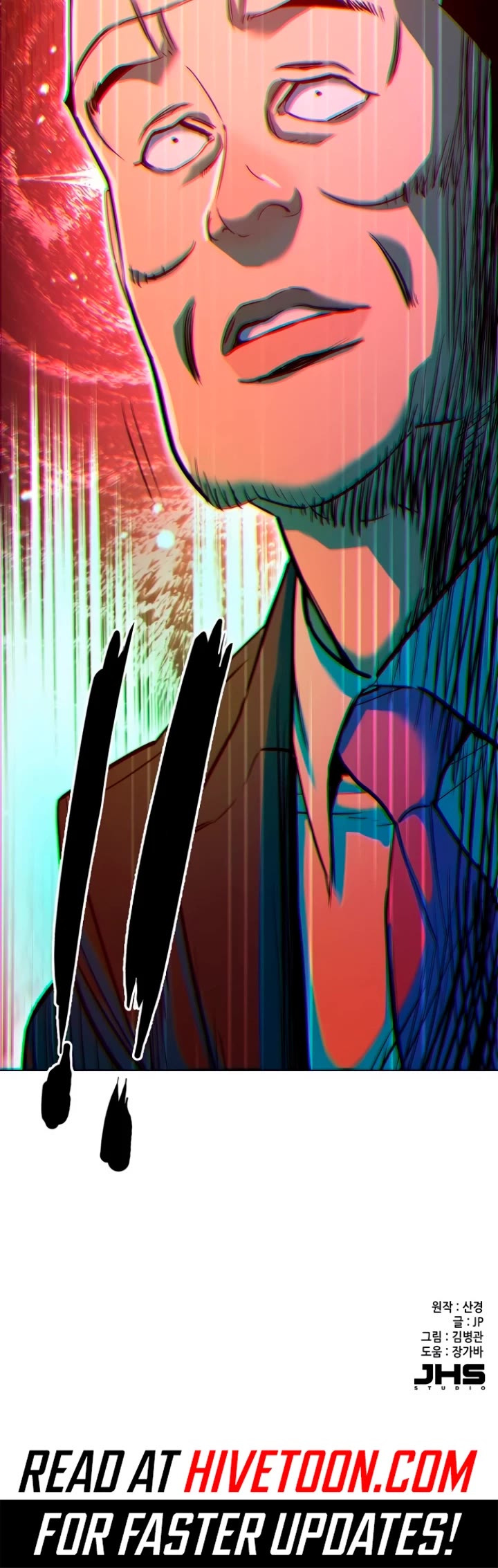 The Chaebeol’s Youngest Son chapter 158 page 61