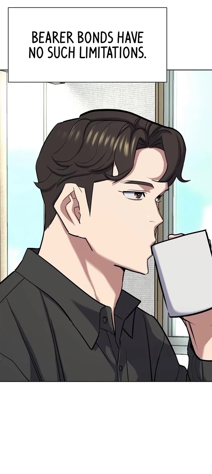 The Chaebeol’s Youngest Son chapter 160 page 18