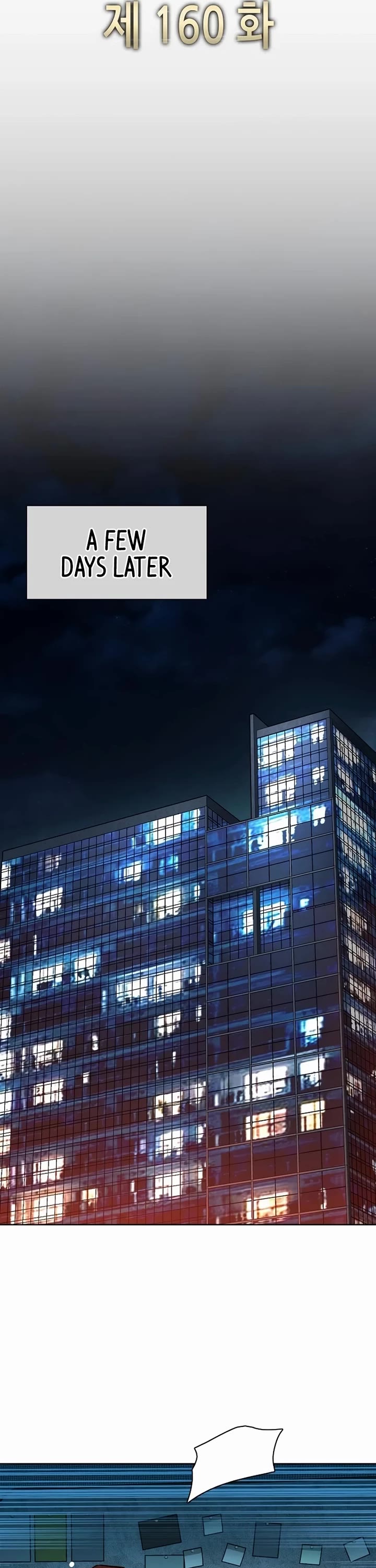 The Chaebeol’s Youngest Son chapter 160 page 28