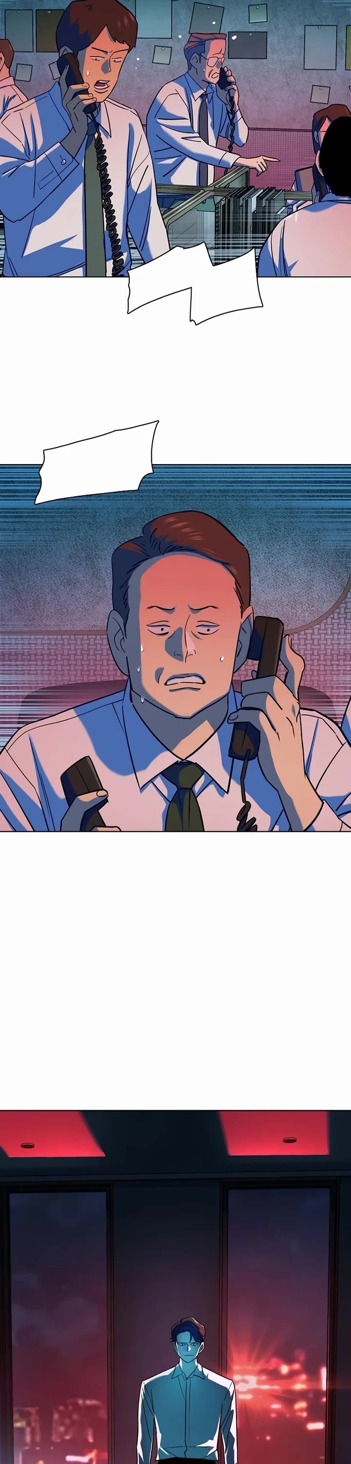 The Chaebeol’s Youngest Son chapter 160 page 29