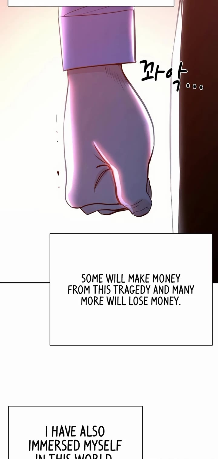 The Chaebeol’s Youngest Son chapter 160 page 31