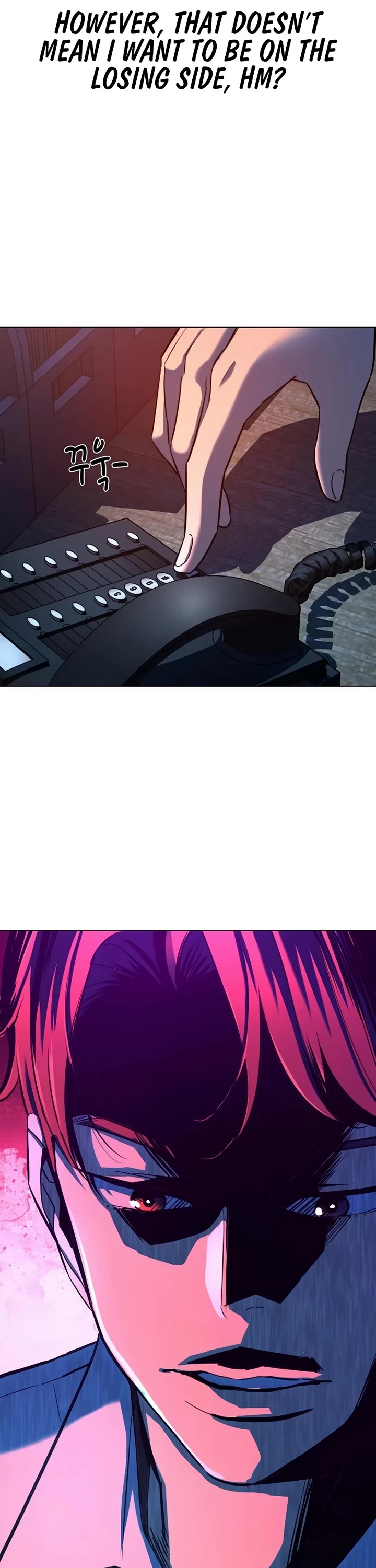 The Chaebeol’s Youngest Son chapter 160 page 34