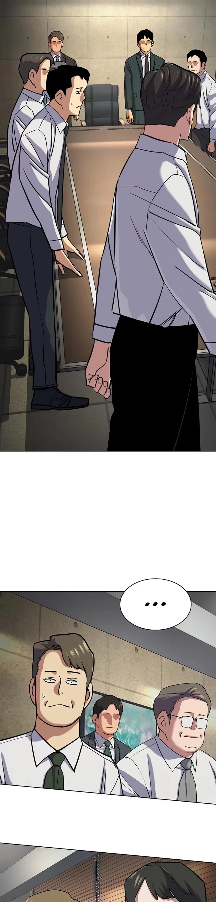 The Chaebeol’s Youngest Son chapter 160 page 38