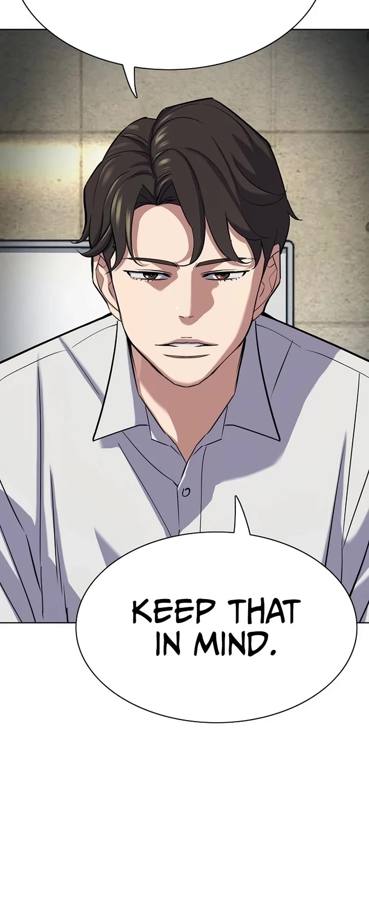 The Chaebeol’s Youngest Son chapter 160 page 41