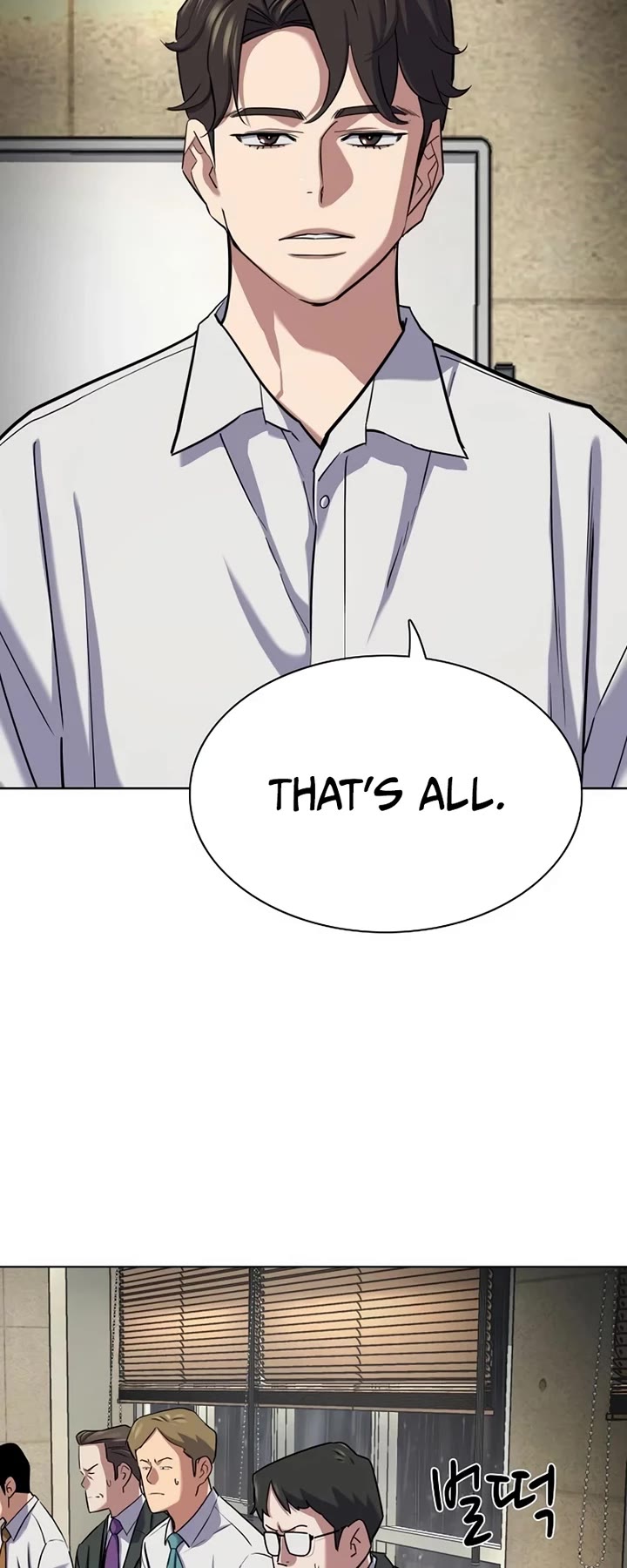 The Chaebeol’s Youngest Son chapter 160 page 54