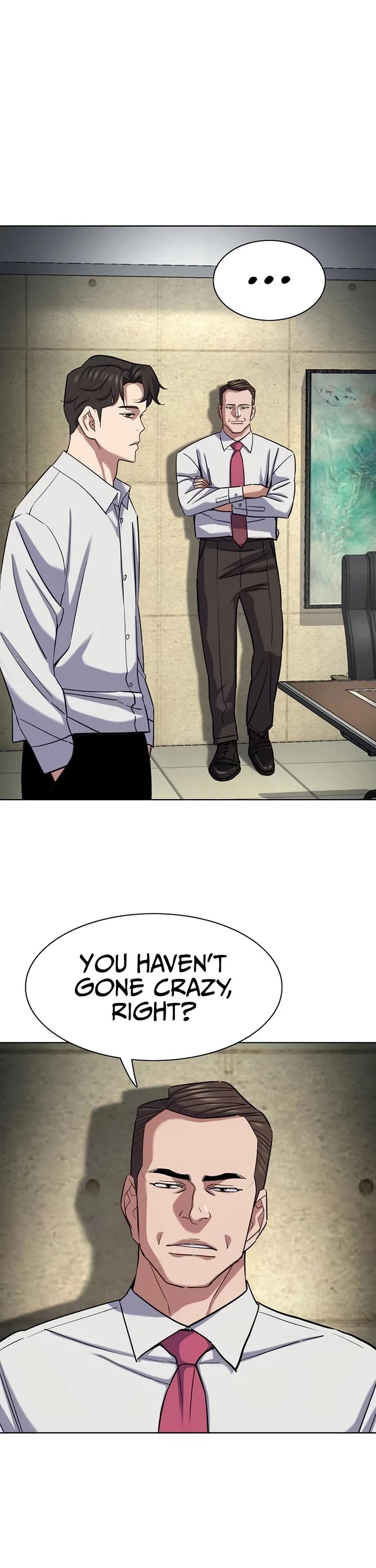 The Chaebeol’s Youngest Son chapter 160 page 56