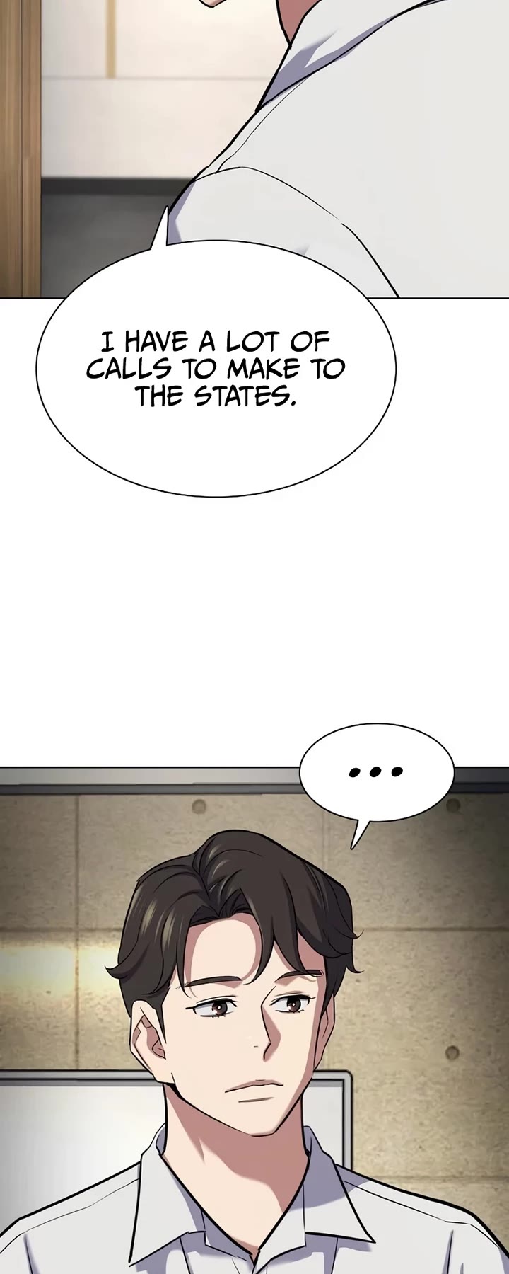 The Chaebeol’s Youngest Son chapter 160 page 59