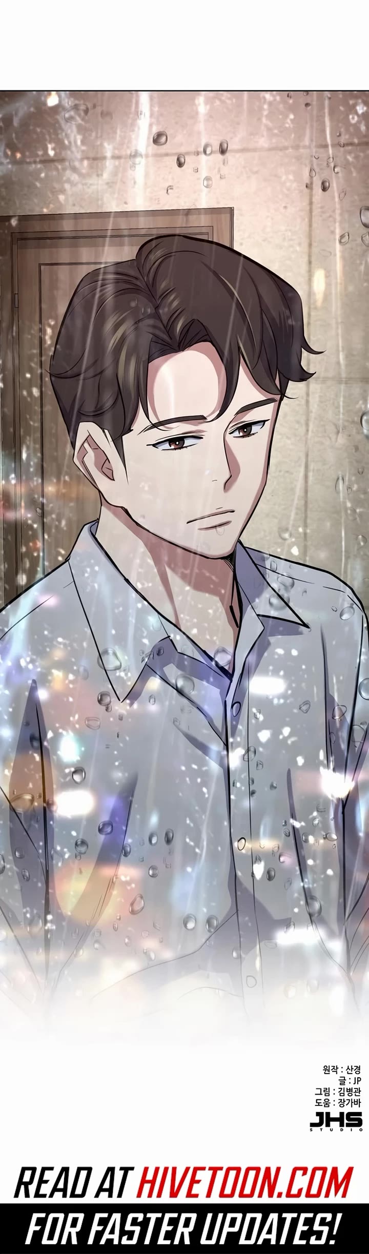 The Chaebeol’s Youngest Son chapter 160 page 61