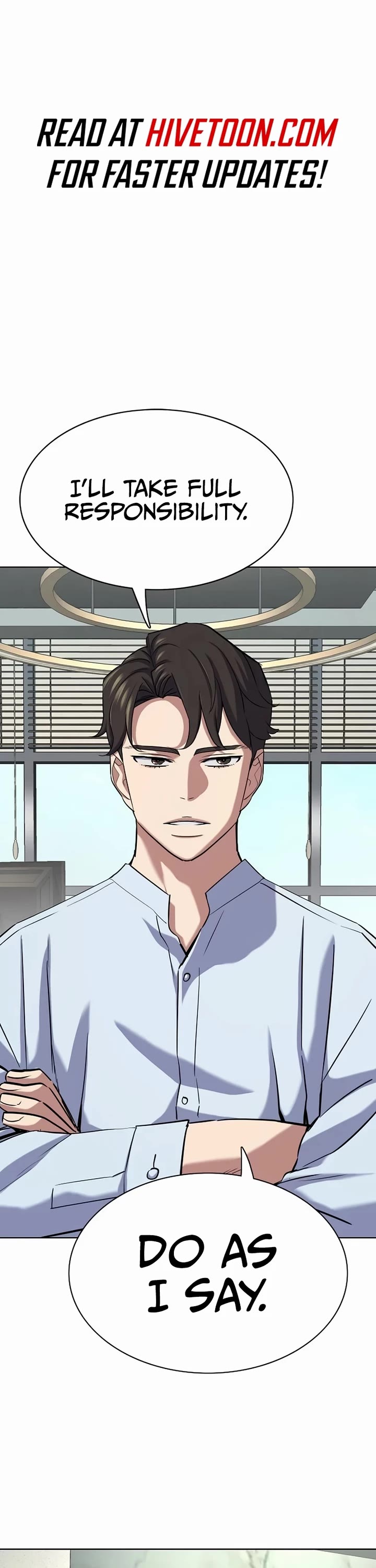 The Chaebeol’s Youngest Son chapter 161 page 1