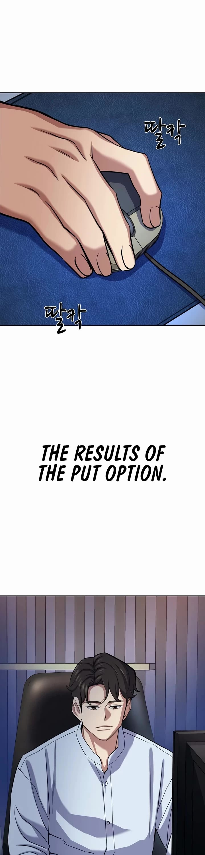 The Chaebeol’s Youngest Son chapter 161 page 20