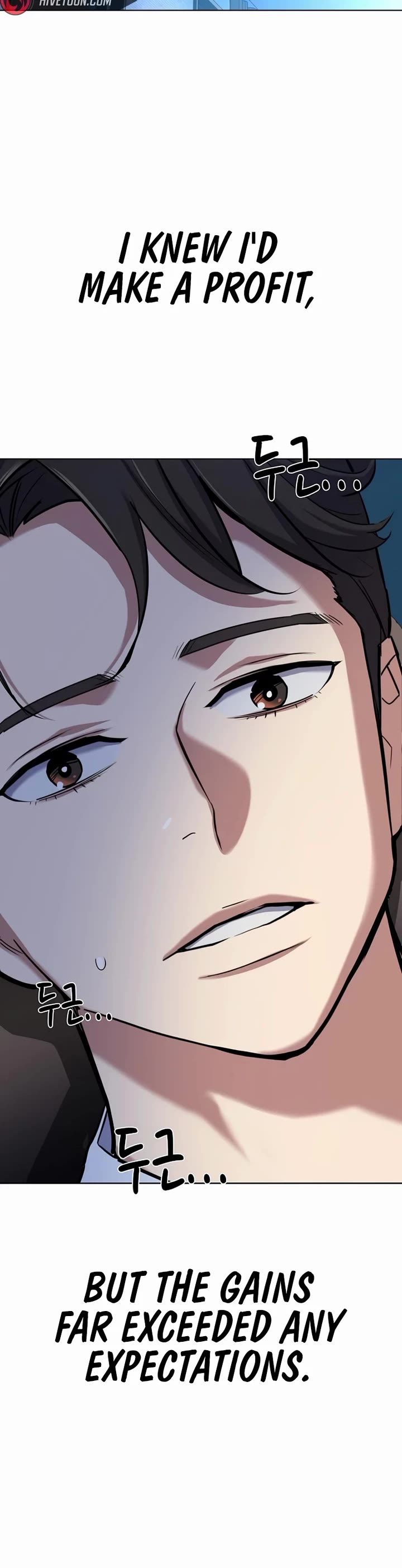 The Chaebeol’s Youngest Son chapter 161 page 23