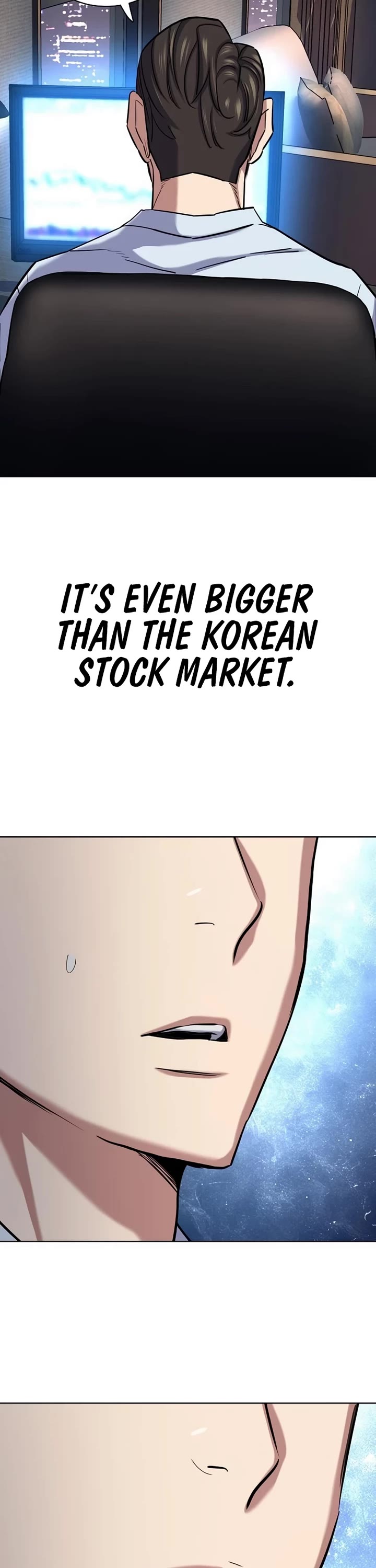 The Chaebeol’s Youngest Son chapter 161 page 25