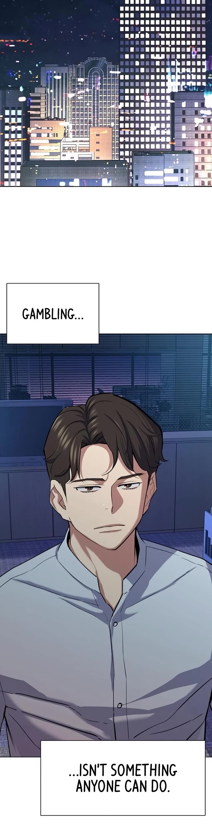 The Chaebeol’s Youngest Son chapter 161 page 30