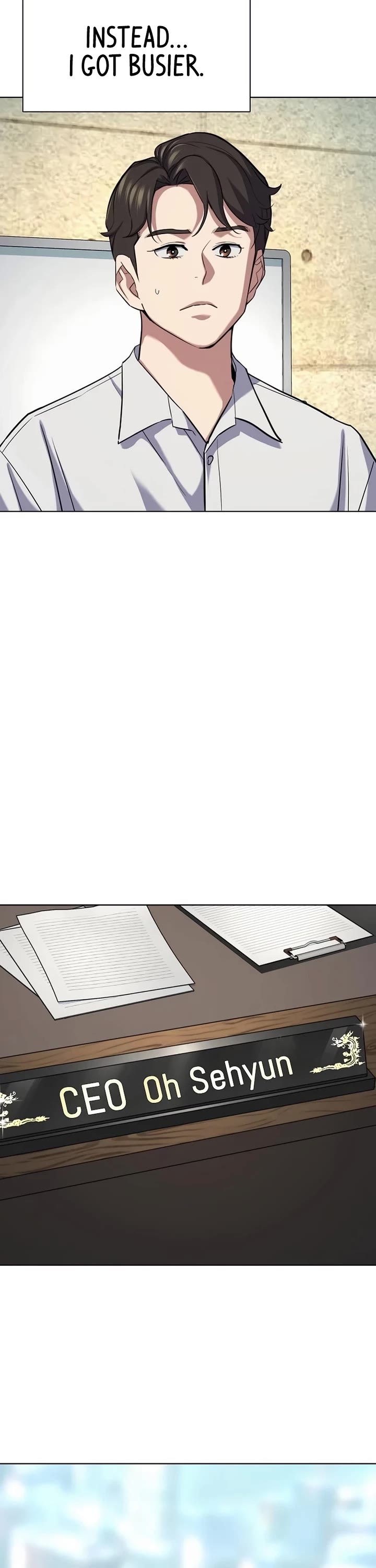 The Chaebeol’s Youngest Son chapter 161 page 38