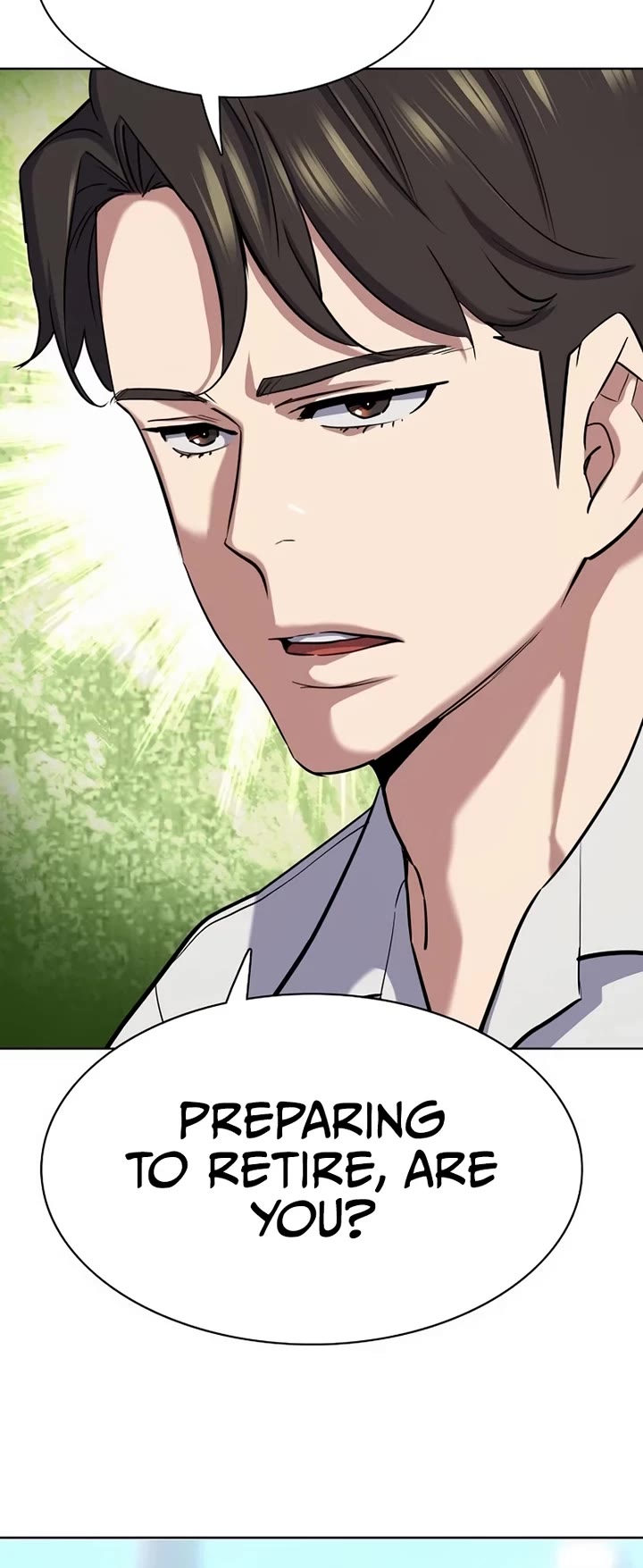The Chaebeol’s Youngest Son chapter 161 page 41