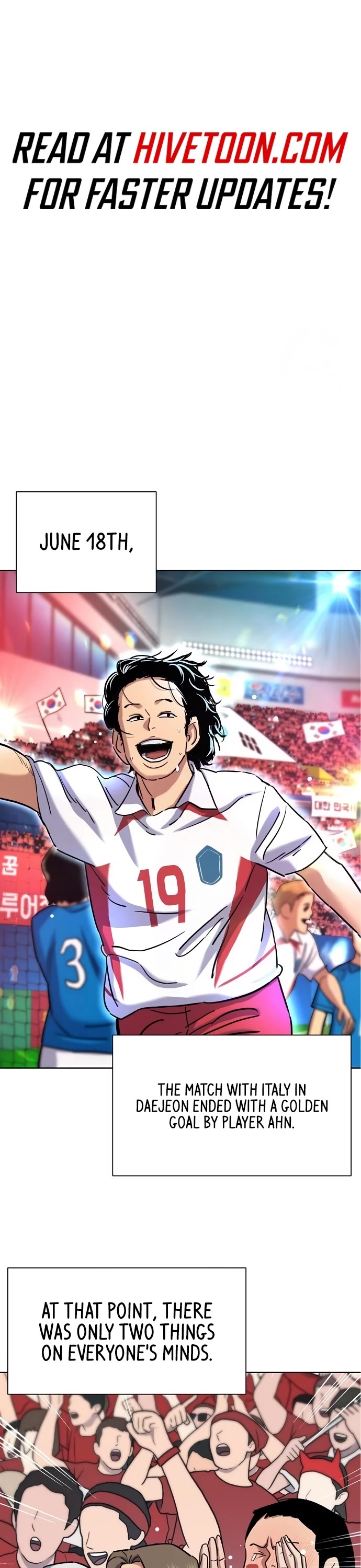 The Chaebeol’s Youngest Son chapter 165 page 1