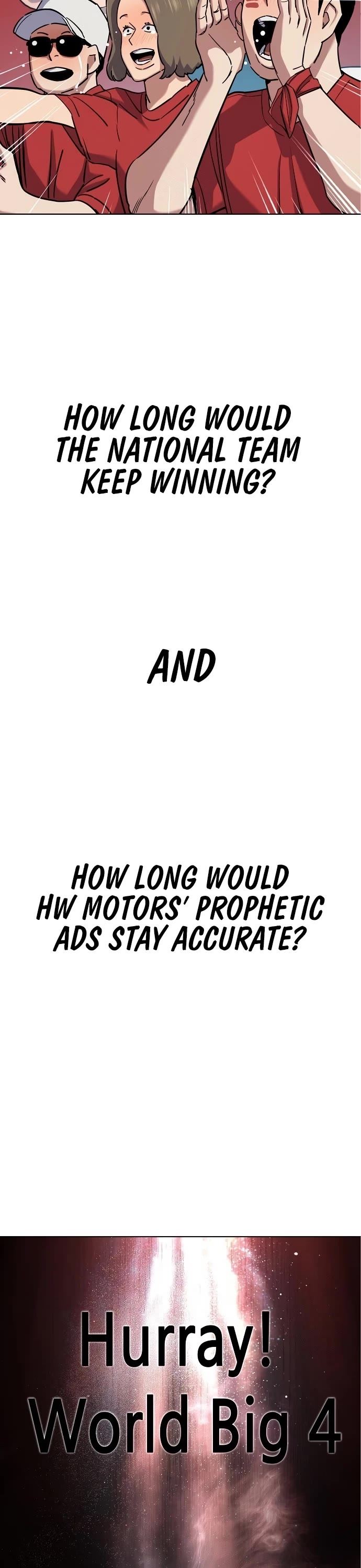 The Chaebeol’s Youngest Son chapter 165 page 2