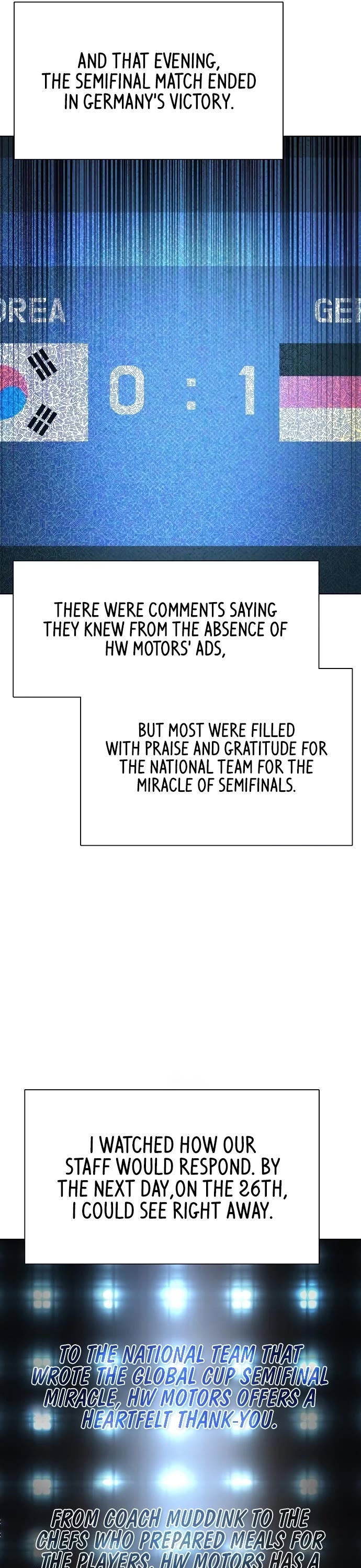 The Chaebeol’s Youngest Son chapter 165 page 25