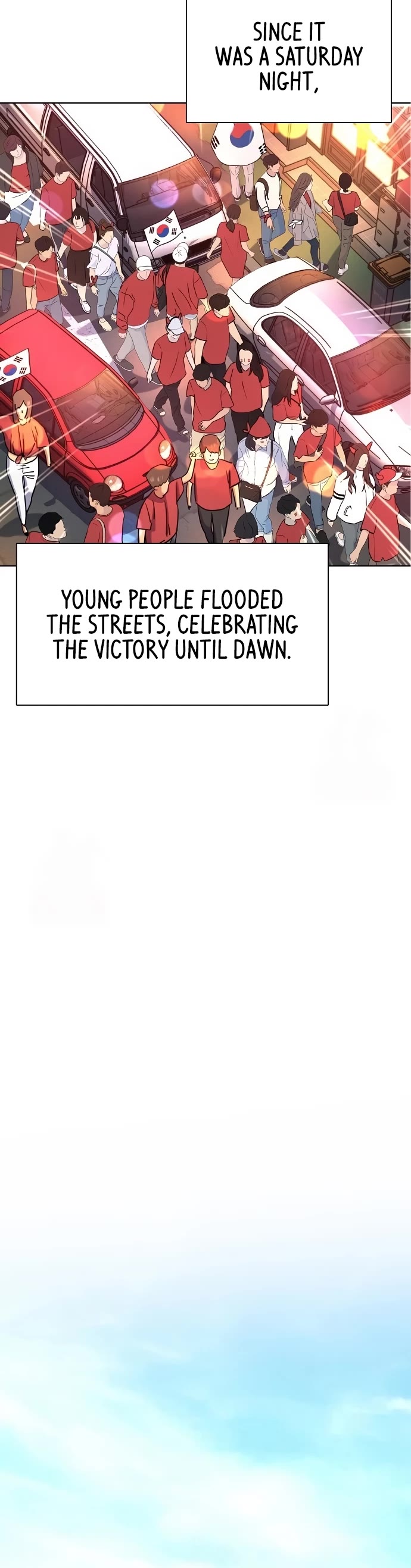 The Chaebeol’s Youngest Son chapter 165 page 4